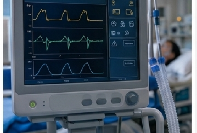 Mechanical ventilation