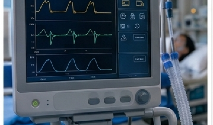 Mechanical ventilation